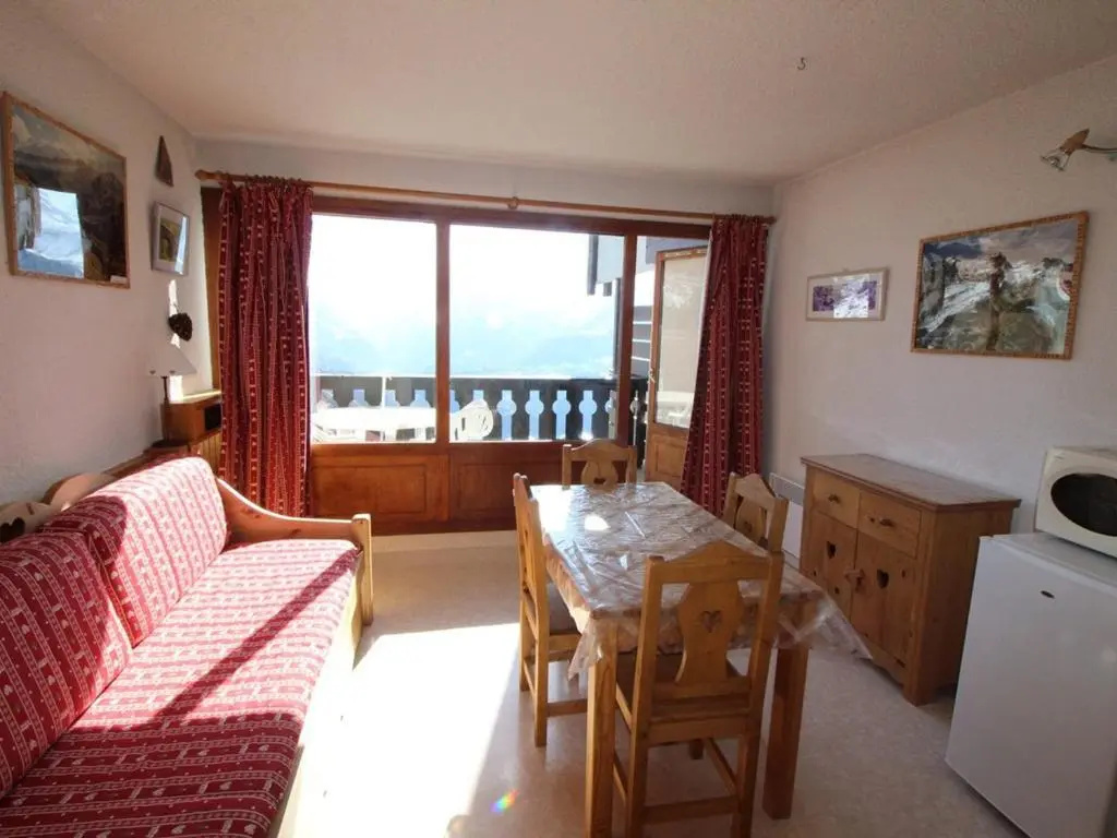 Afficher la photo 6 — Appartement Auris, 1 pièce, 4 personnes - FR-1-297-25