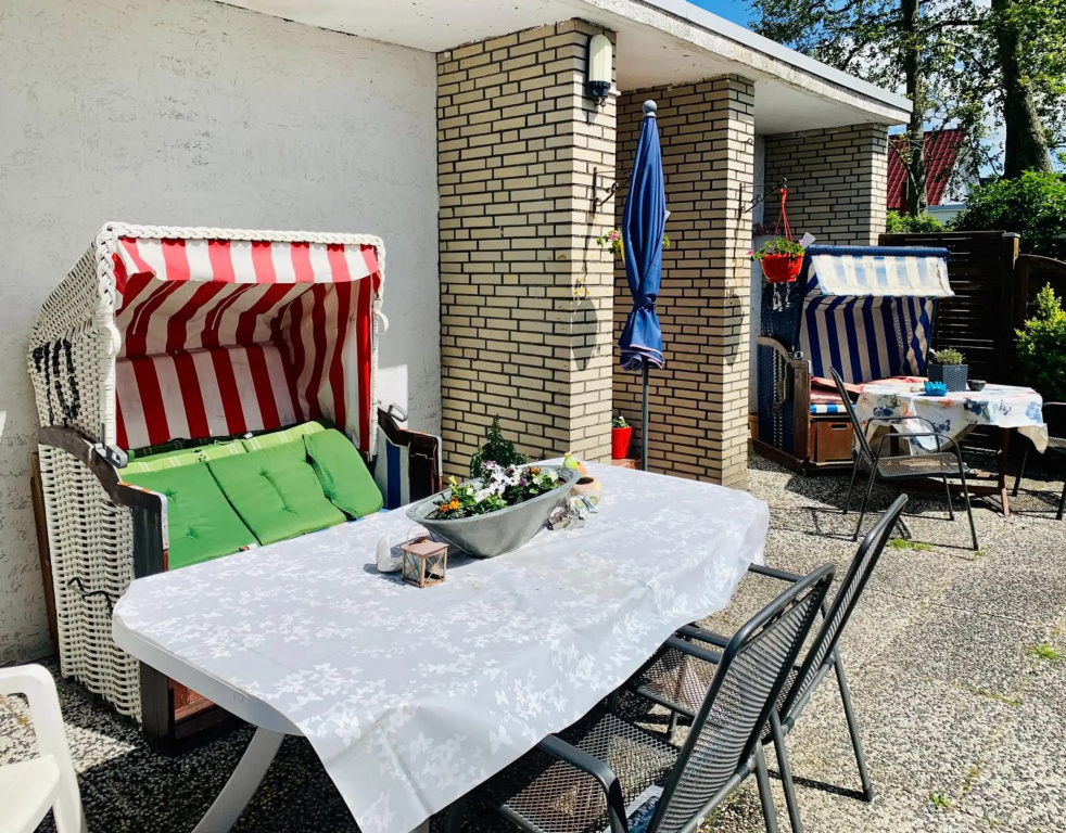 Haus Kormoran Borkum