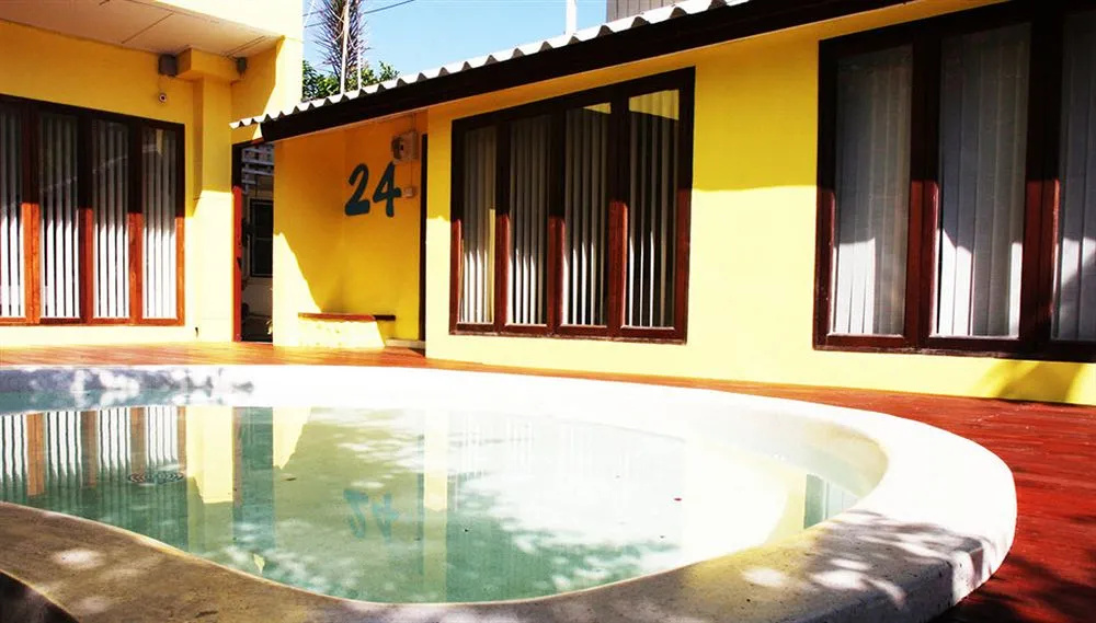 Smile House Chiangmai