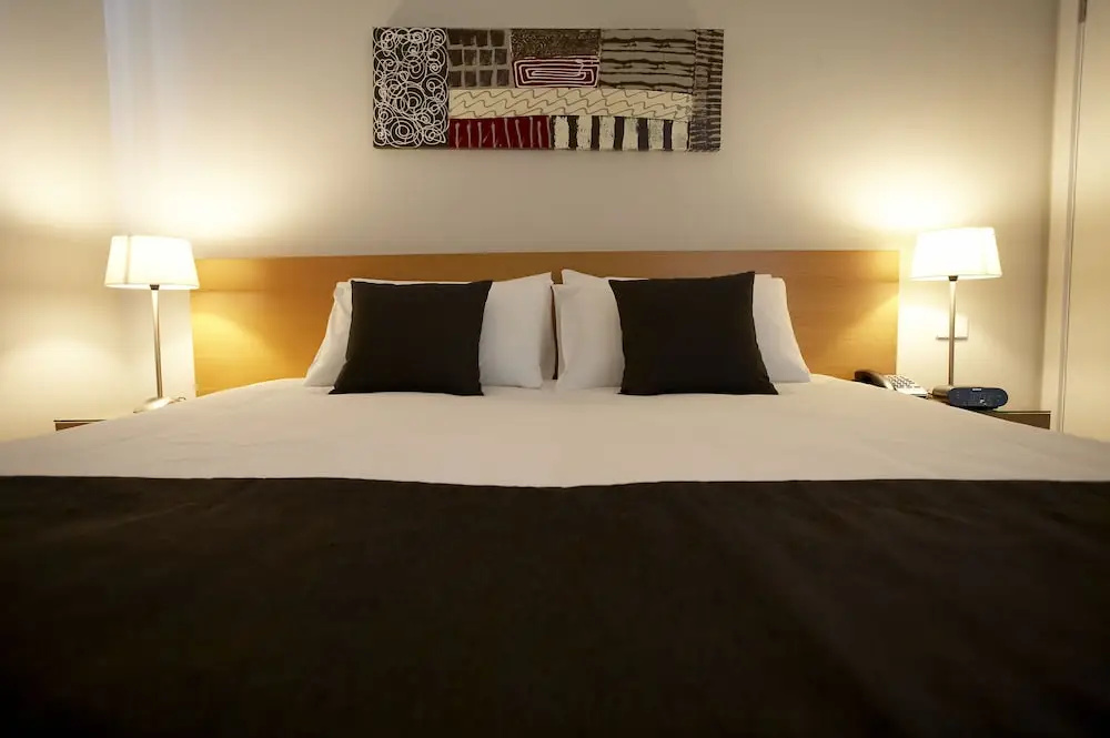 Silverwater Resort - Chambres