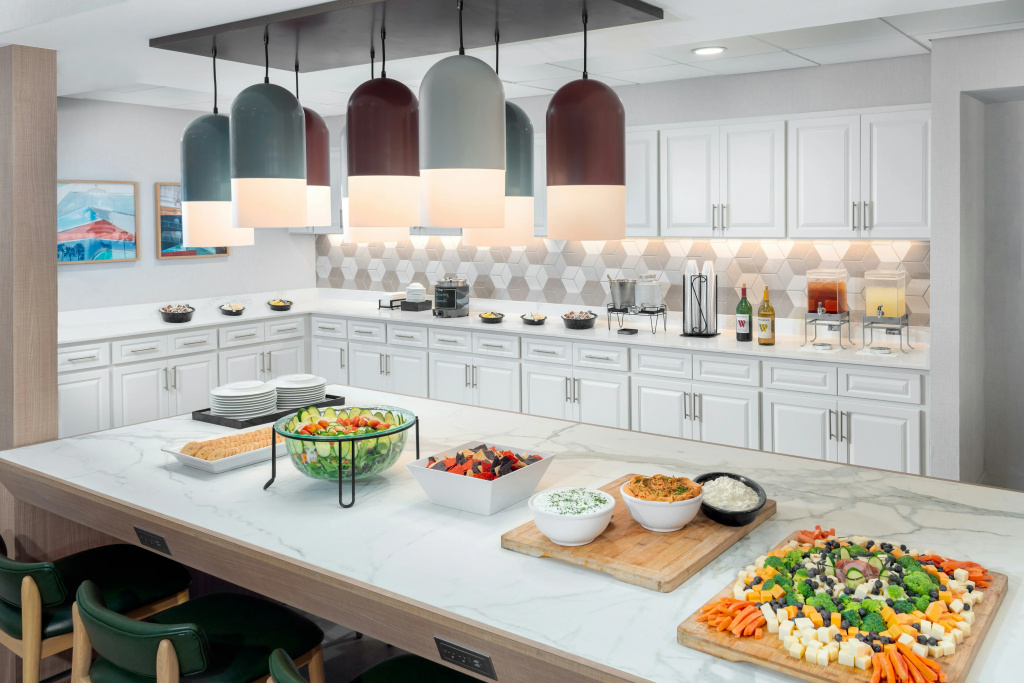 Homewood Suites By Hilton Orlando-Nearest Universal Studios - Général