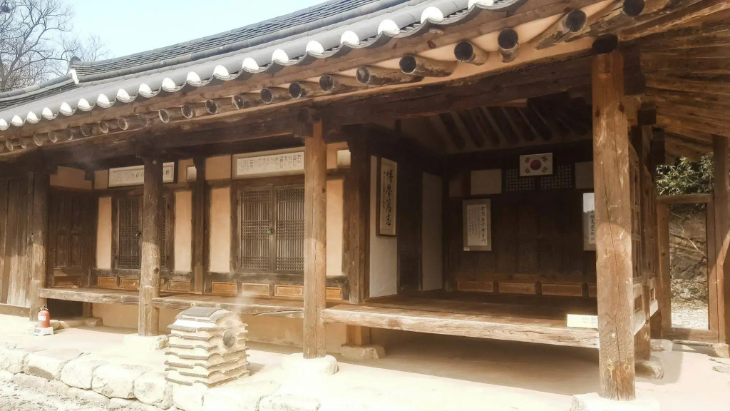 Samsan Gotaek