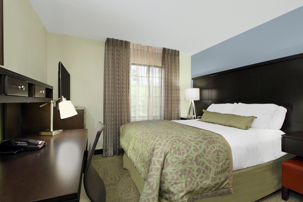 Staybridge Suites Tysons - McLean by IHG - Général