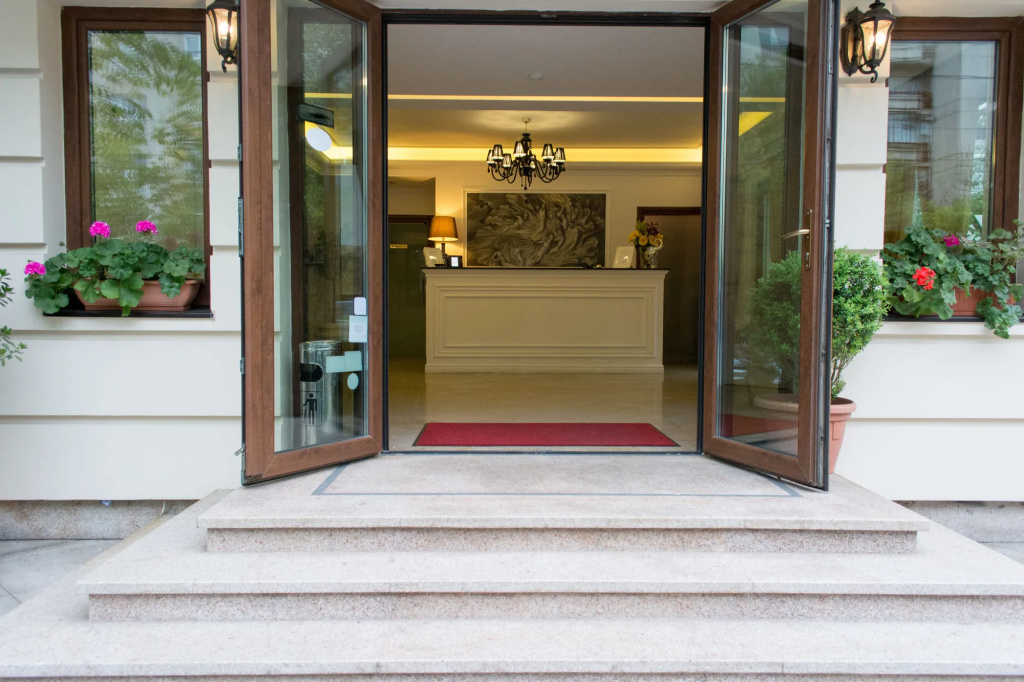 Hotel photo 19