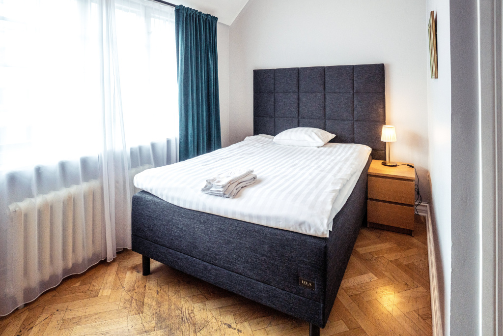 Queen's Hotel by First Hotels - Général