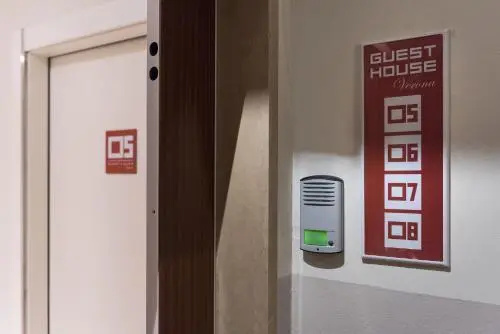 Guesthouse Verona - Général