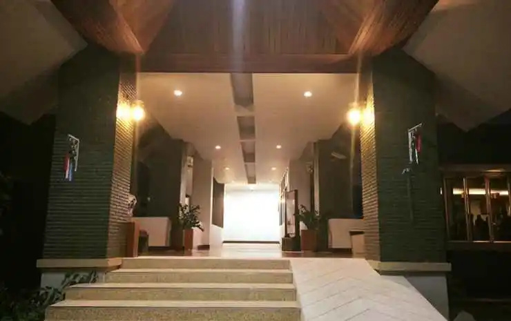 Tangerine Ville Hotel - Général