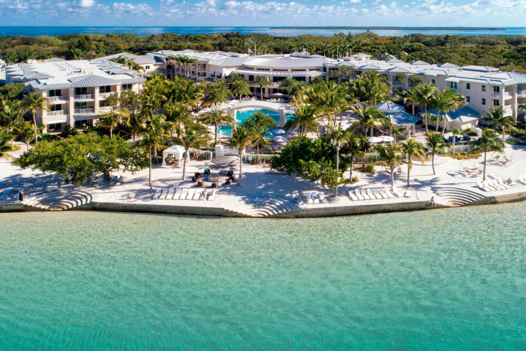 Playa Largo Resort & Spa, Autograph Collection - Général