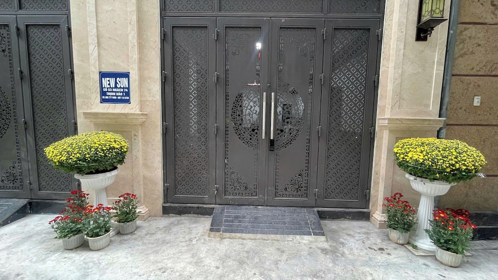Newsun Apartment Thinh Hao