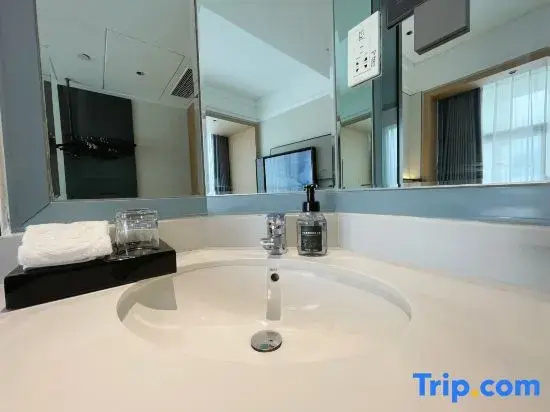 Renren International Hotel - Chambres