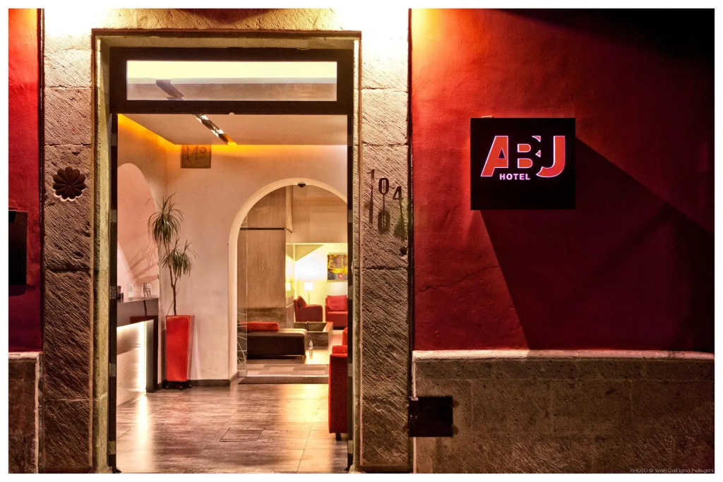 Hotel photo 17