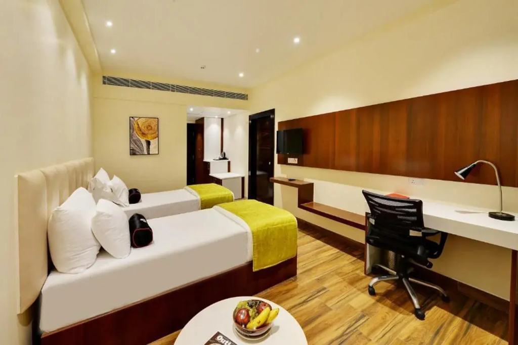 Hotel photo 2