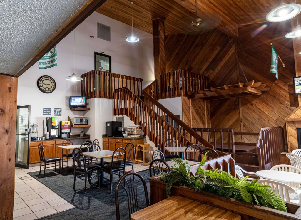 Park Inn by Radisson Maryville - Général