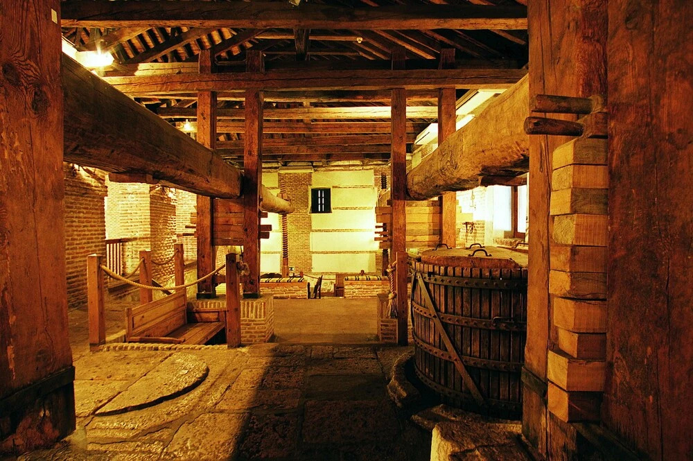 La Casa Grande - Général