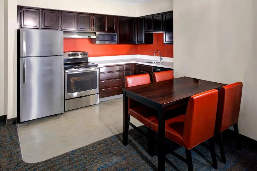 Residence Inn By Marriott Cleveland Mentor - Chambres