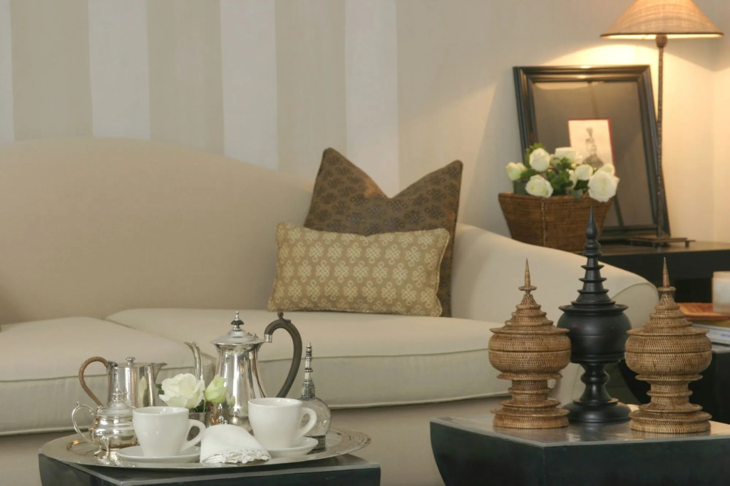 Dar Seven Boutique Hotel by null