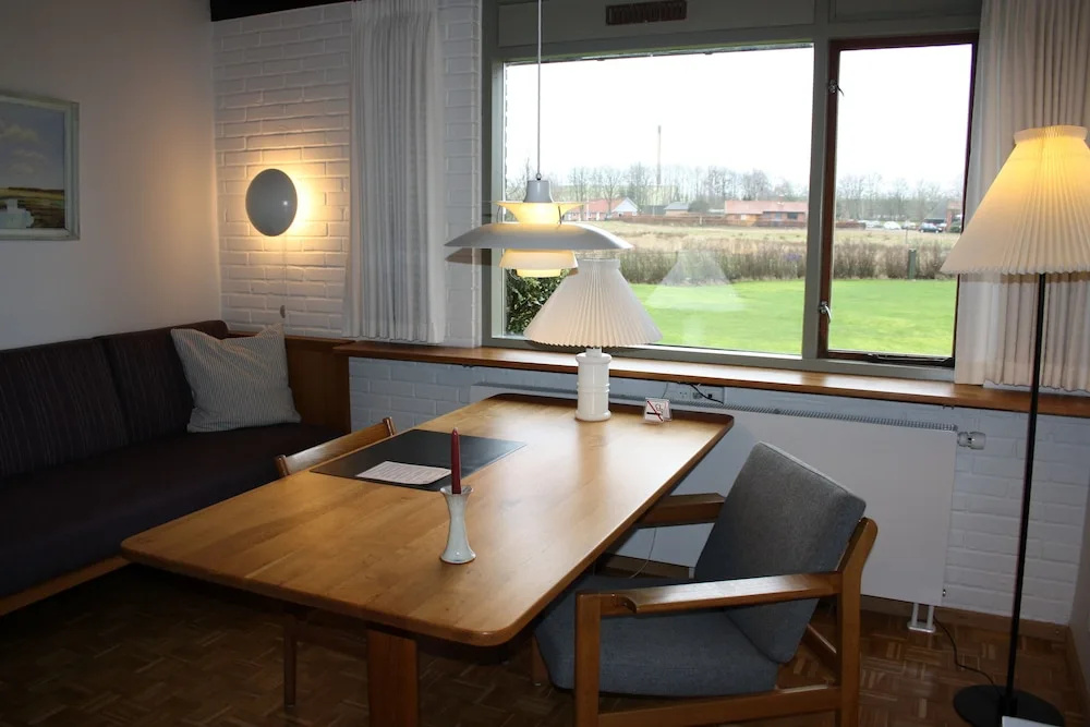 Standard Double room full double bed