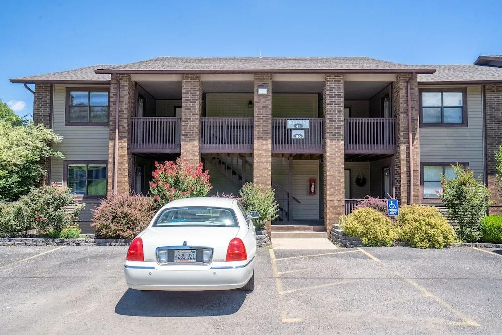 Patterson Pointe - Emphasis on Relaxation