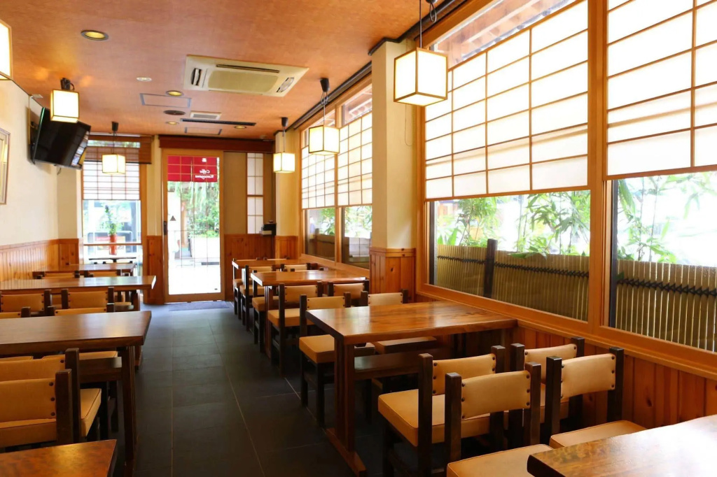 Ryokan Kamogawa Asakusa 사진 30