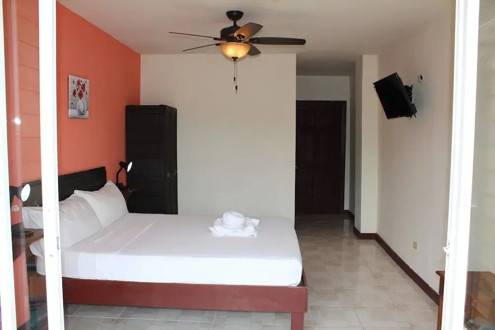 Los Balcones Over The Sea Hotel - Chambres