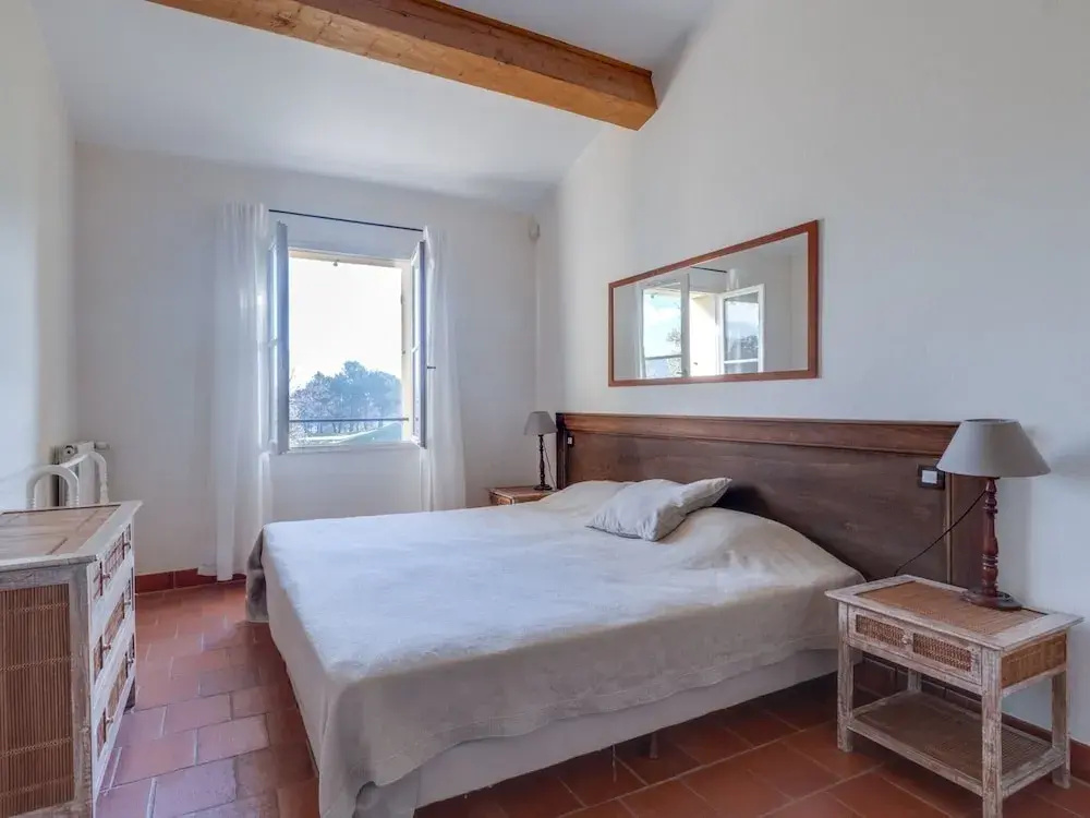 Voir la photo 3 — Romantic Couple Getaway in La Motte