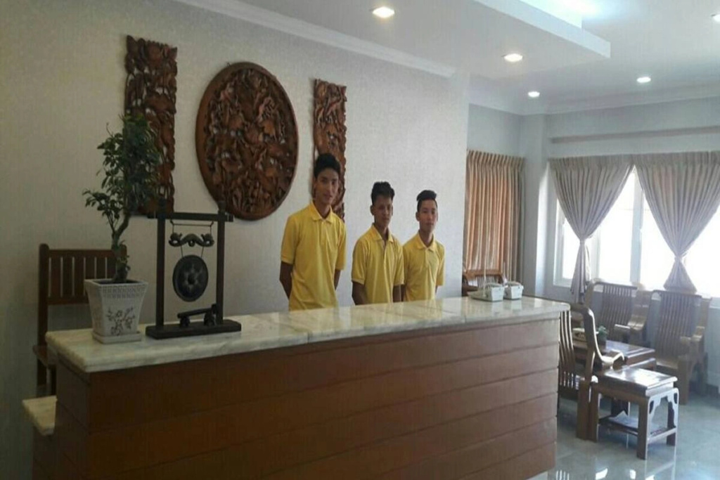 Hotel photo 14