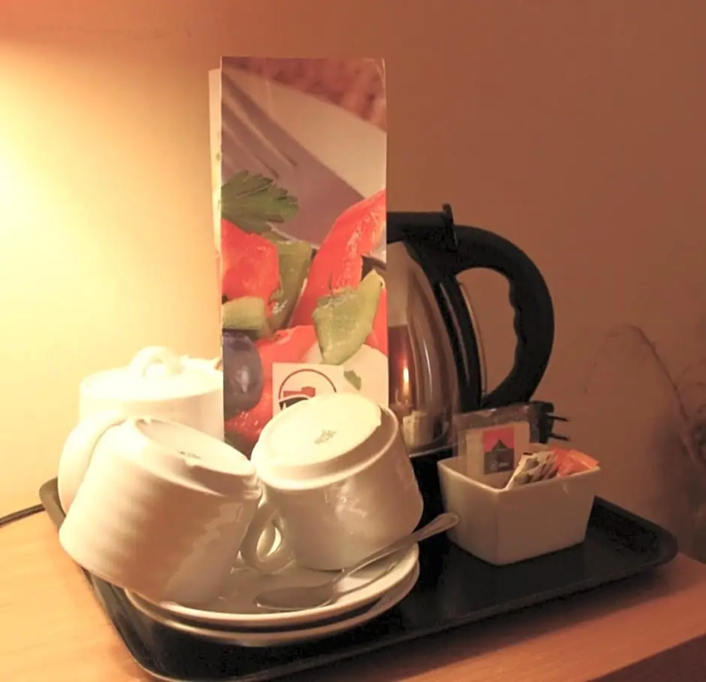 Hotel da Montanha - Chambres