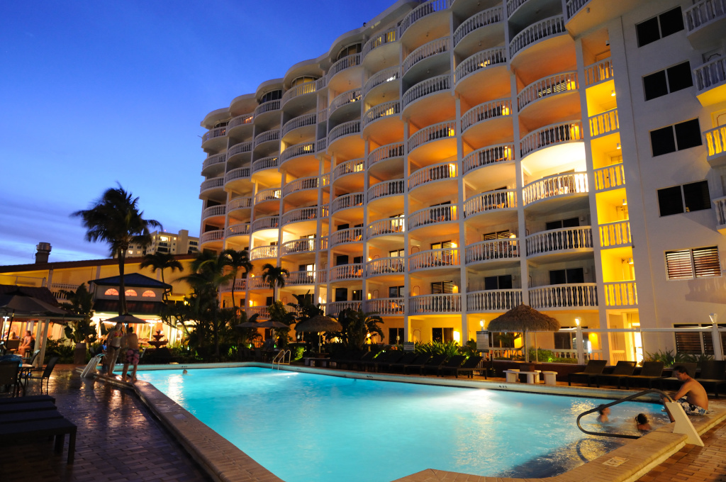 Hotel photo 12