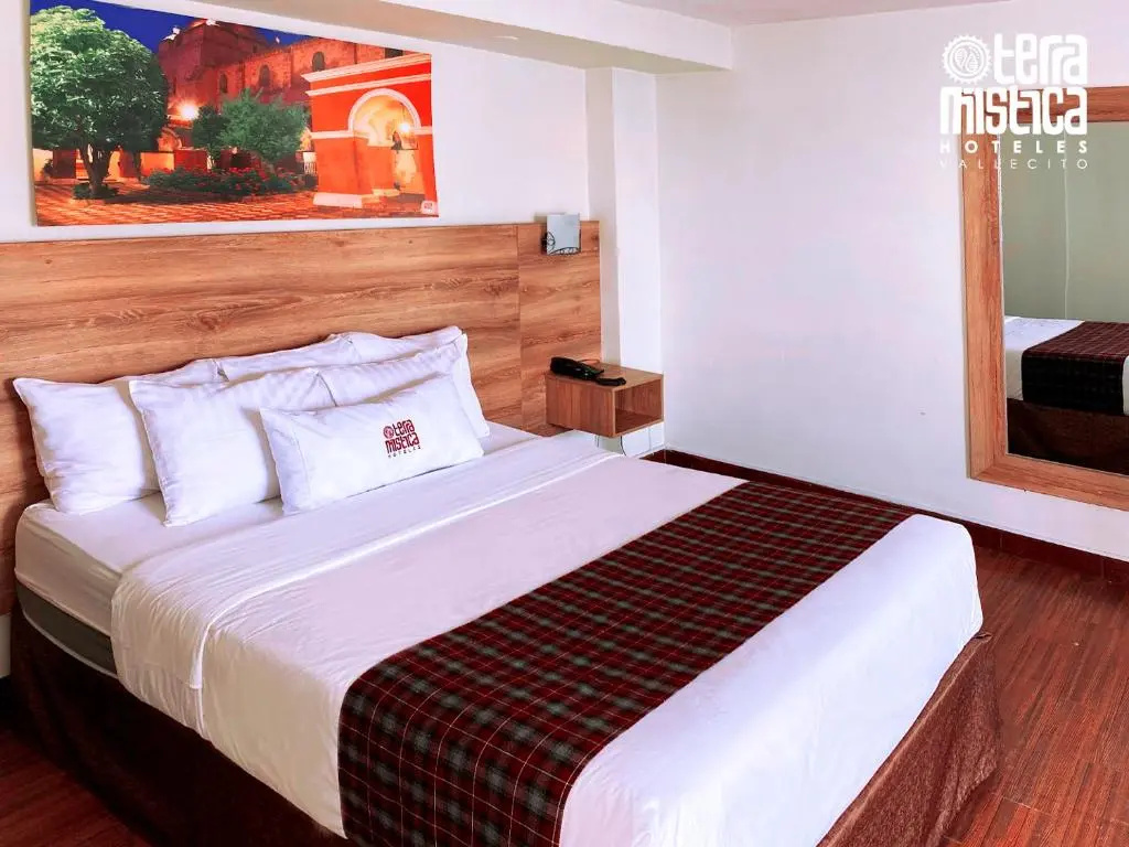 Standard Suite