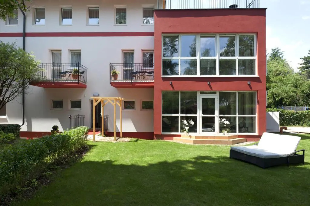Hotel photo 12