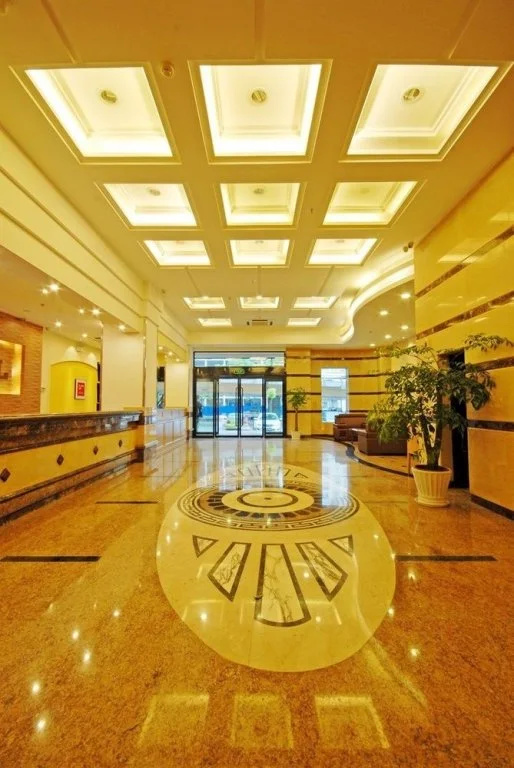 Home Inn Nanchang Railway Station