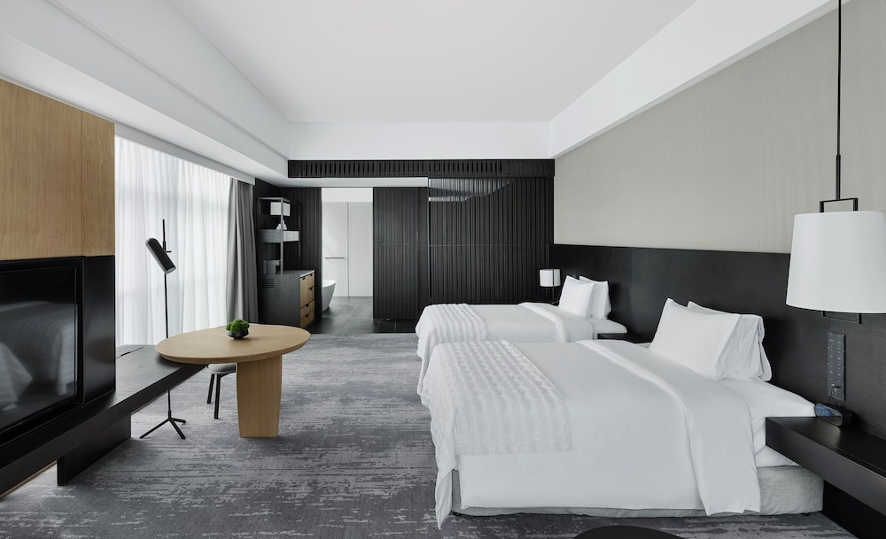 Le Meridien Zhongshan — 4
