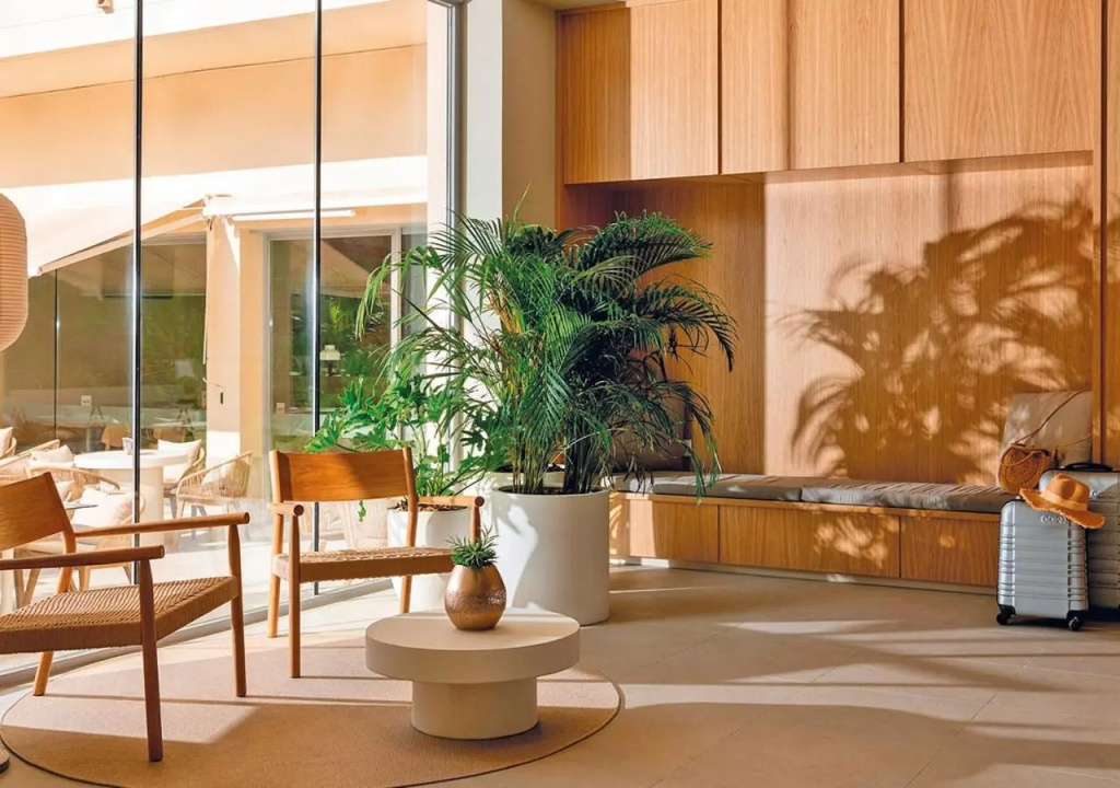 AQUA Hotel Promenade & Spa - Général