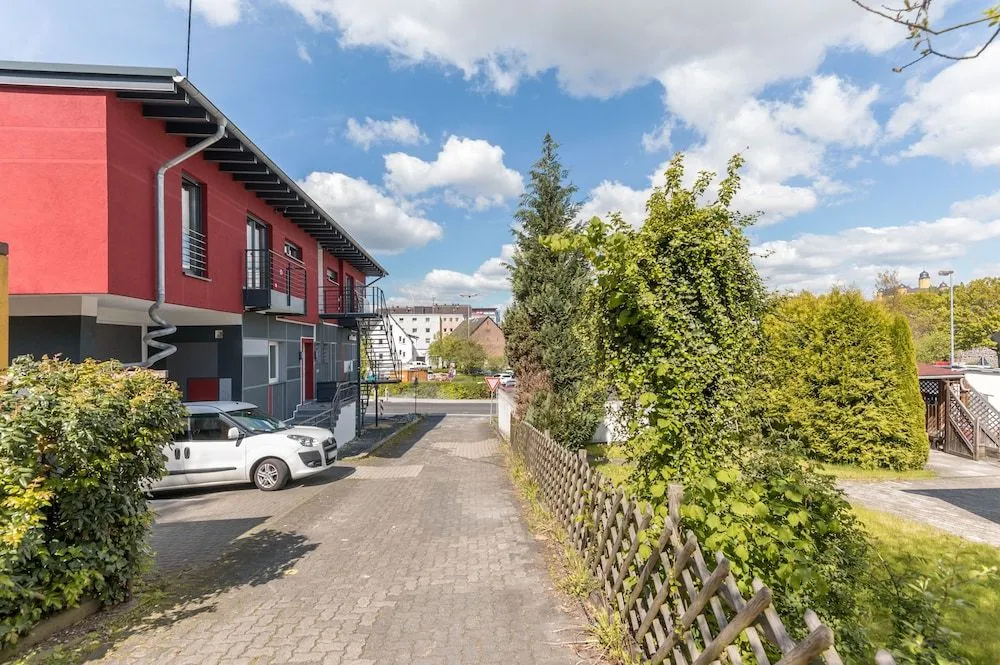 Limehome Montabaur Am Quendelberg