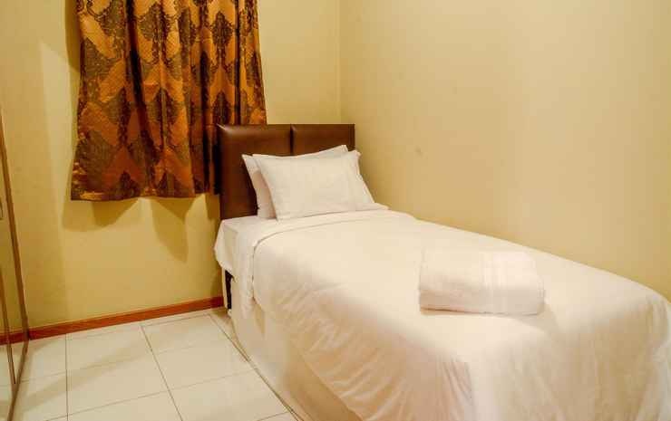 2BR Grand Palace Apartment Kemayoran near to JI Expo by Travelio in Jakarta