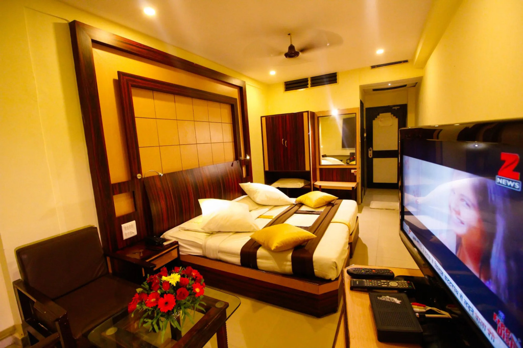 Hotel Rishi Regency - Général