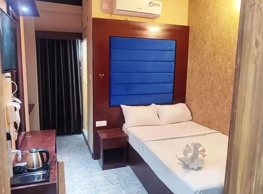 Sunset Bay Hotel — фото 6