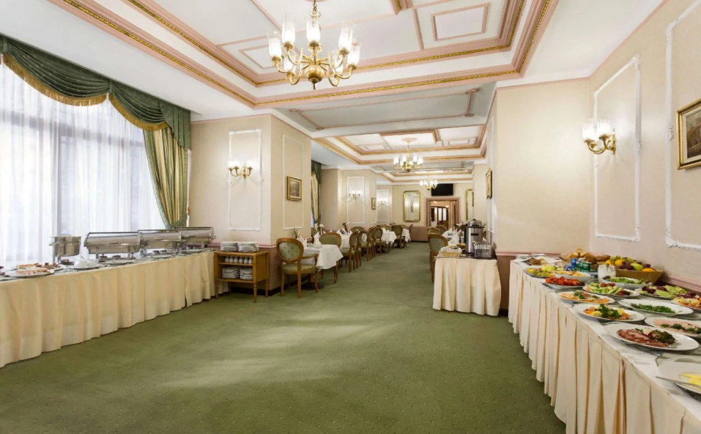 VisionApartments Bucharest Calea Victoriei - Général