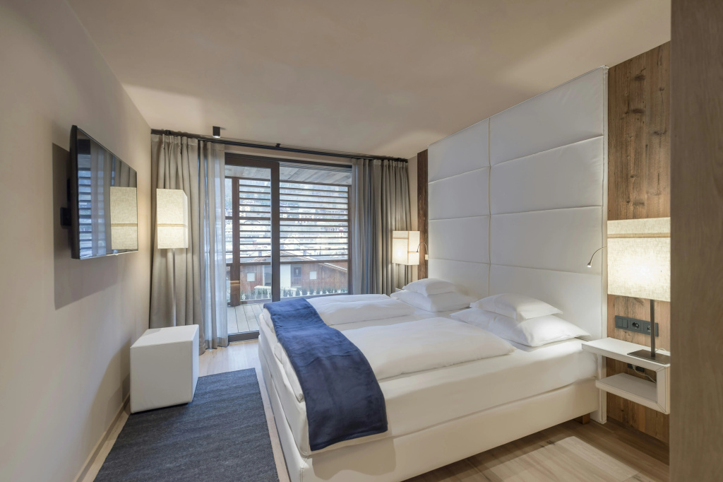 Gardena Grödnerhof Hotel & Spa - Général