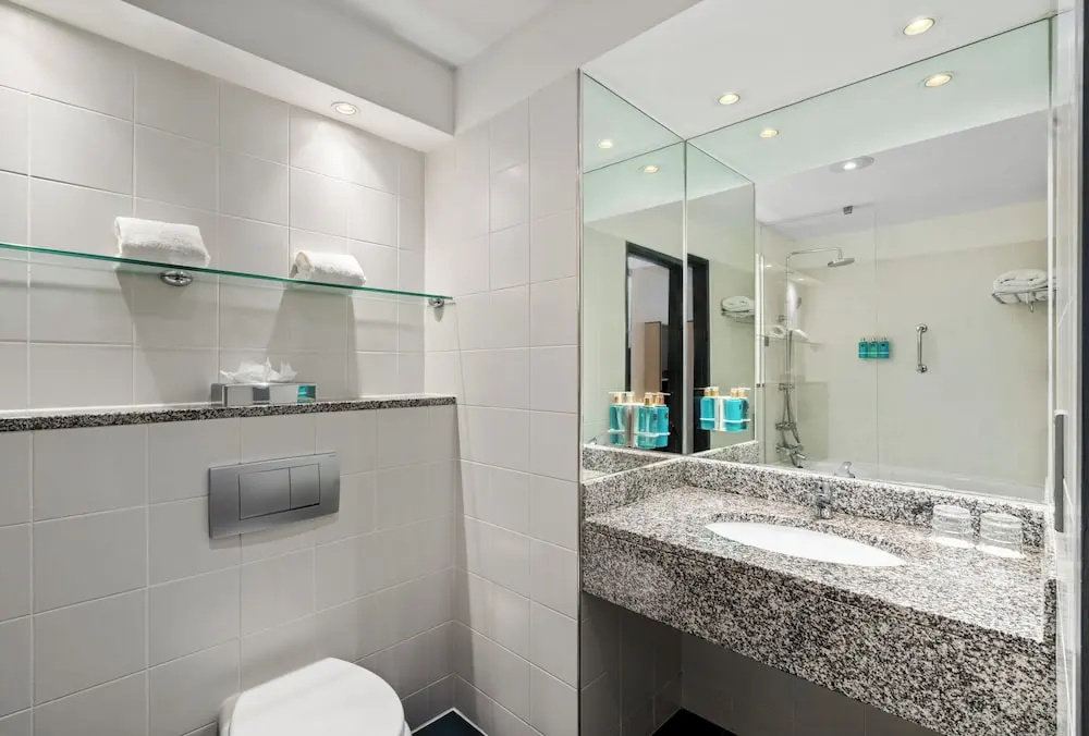 The Spencer Hotel - Chambres