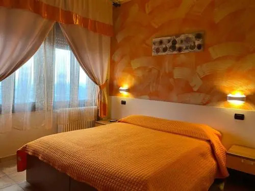 Hotel La Rocca - фото 4