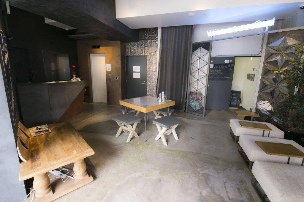 Hotel photo 30