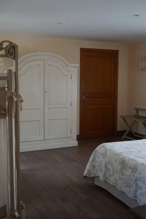 Manoir Des Douets Fleuris - Chambres