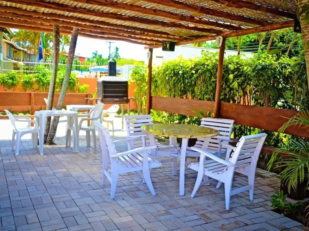 Hotel Marilia - Général