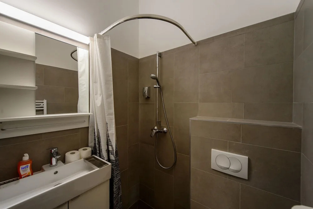 1 Bedroom Classic Double room (full double bed)
