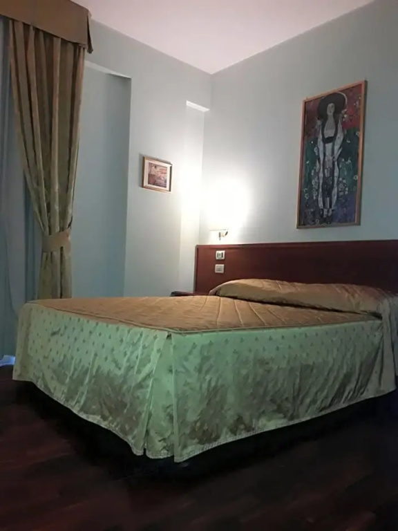 Hotel San Michele - Chambres