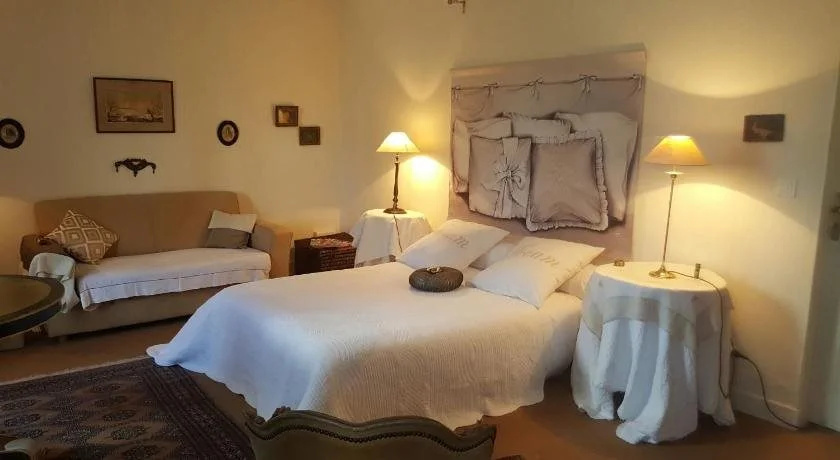 Voir la photo 3 — Logis de la Paqueraie