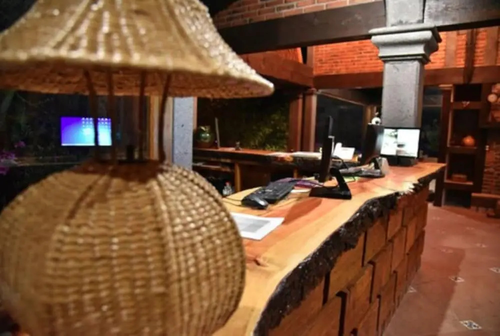 Hotel photo 13