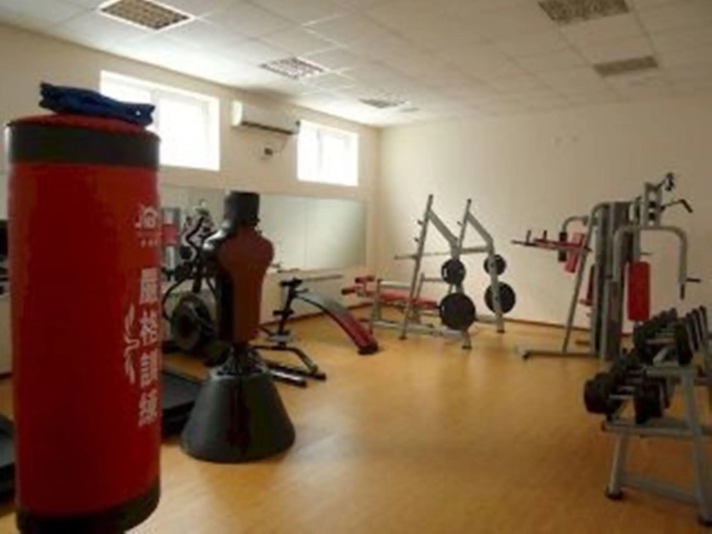 Business Centre