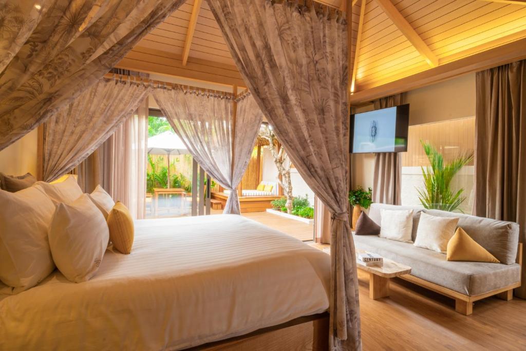 Bandara Resort & Spa